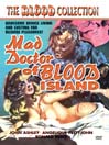 Mad Doctor of Blood Island